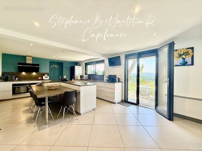 Maison à SAINT-BONNET-EN-CHAMPSAUR