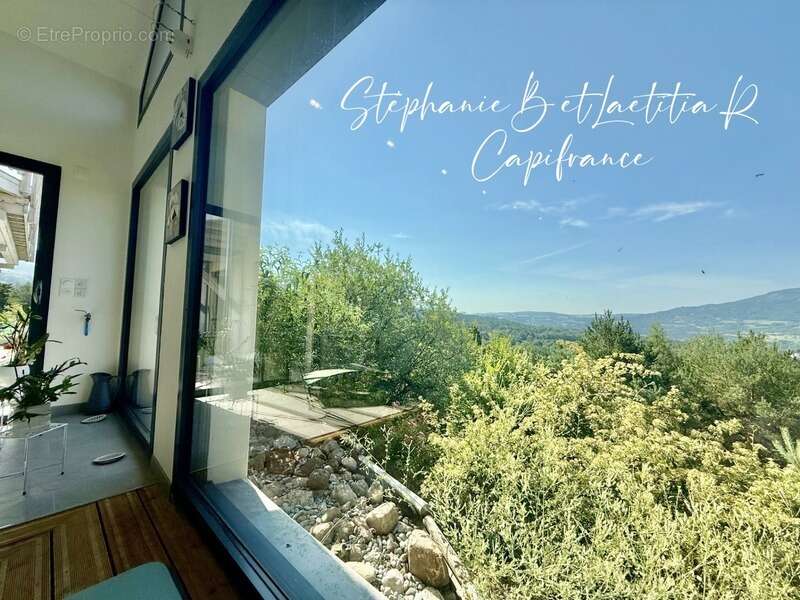 Maison à SAINT-BONNET-EN-CHAMPSAUR