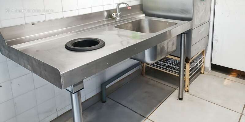 Commerce à CHAMPLITTE