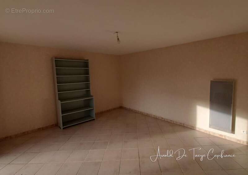 Maison à BELMONT-BRETENOUX