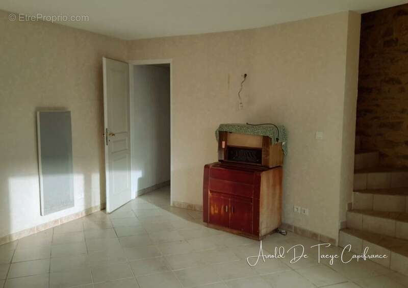 Maison à BELMONT-BRETENOUX