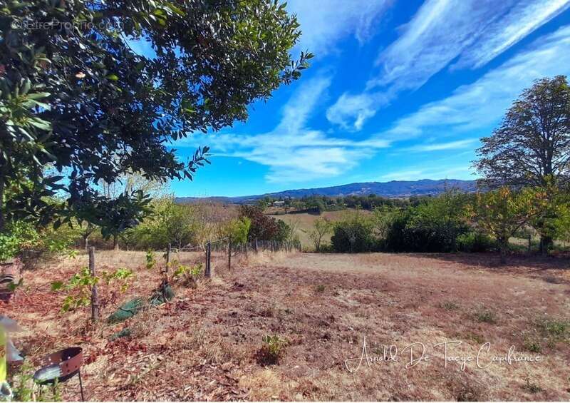 Maison à BELMONT-BRETENOUX