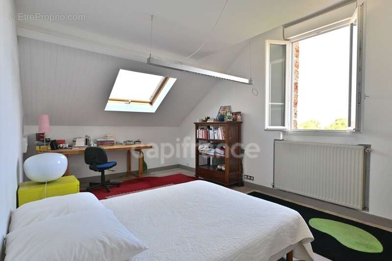 Maison à CONFLANS-SAINTE-HONORINE