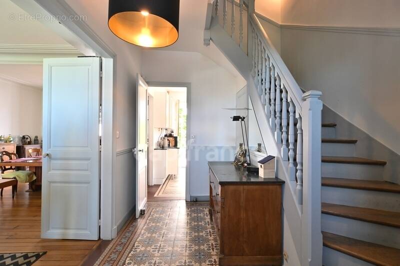 Maison à CONFLANS-SAINTE-HONORINE