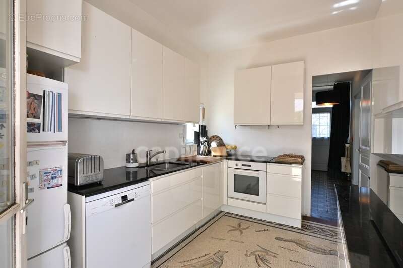 Maison à CONFLANS-SAINTE-HONORINE