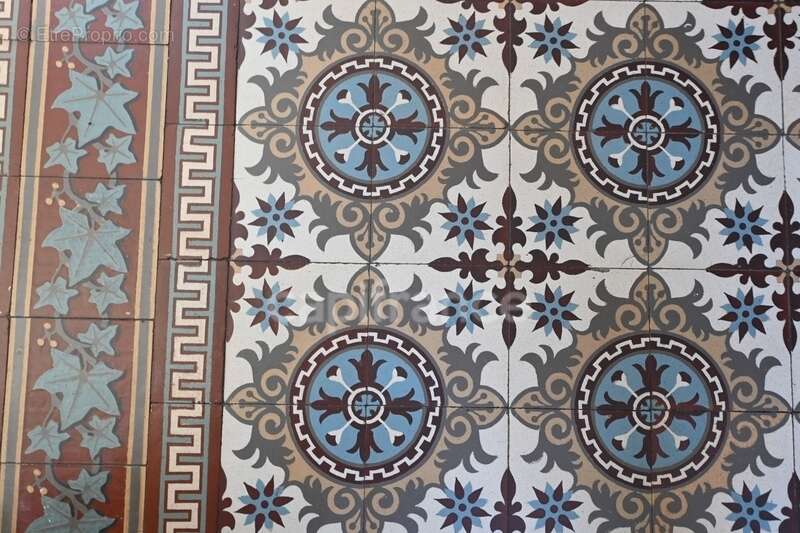 Maison à CONFLANS-SAINTE-HONORINE