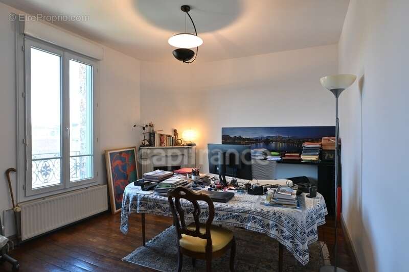 Maison à CONFLANS-SAINTE-HONORINE