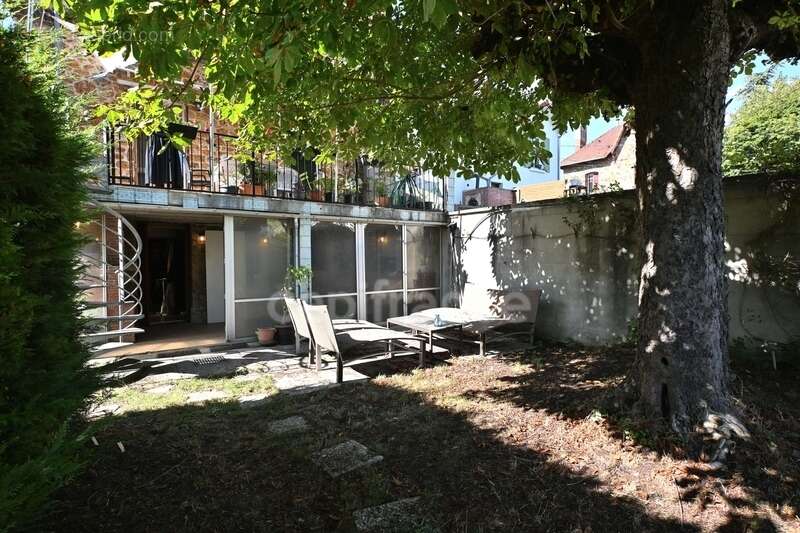 Maison à CONFLANS-SAINTE-HONORINE