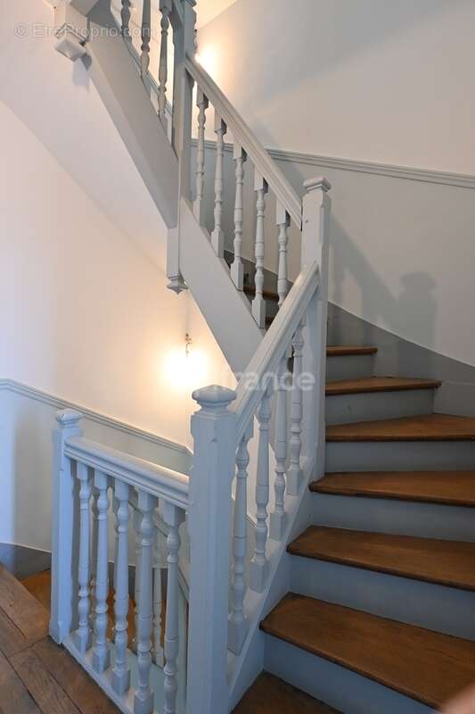 Maison à CONFLANS-SAINTE-HONORINE