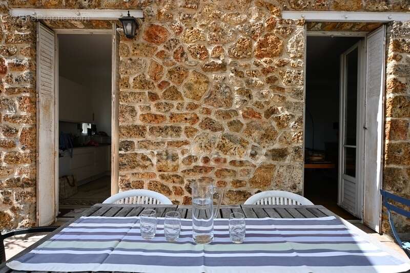 Maison à CONFLANS-SAINTE-HONORINE