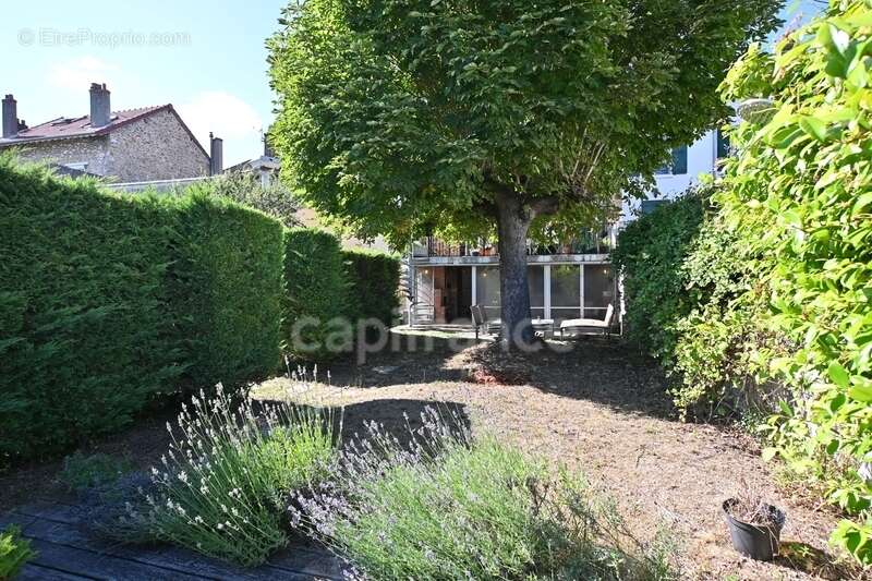 Maison à CONFLANS-SAINTE-HONORINE