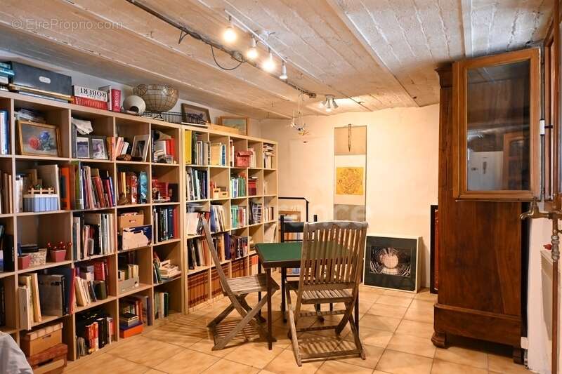 Maison à CONFLANS-SAINTE-HONORINE