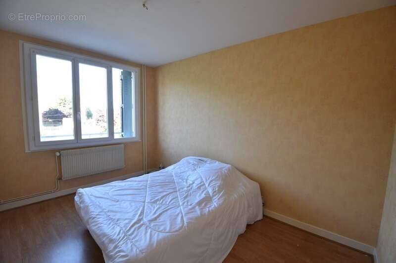 Appartement à DIGOIN