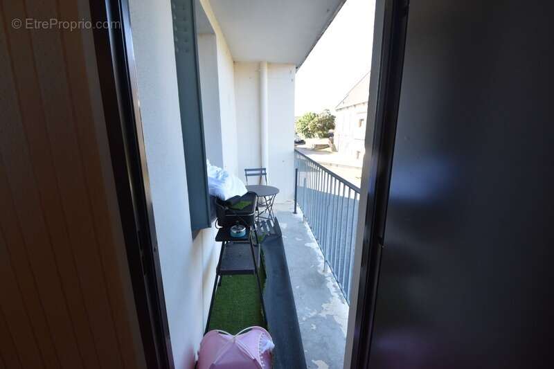 Appartement à DIGOIN