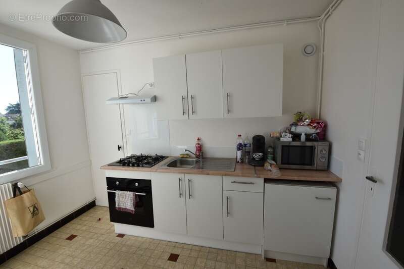 Appartement à DIGOIN