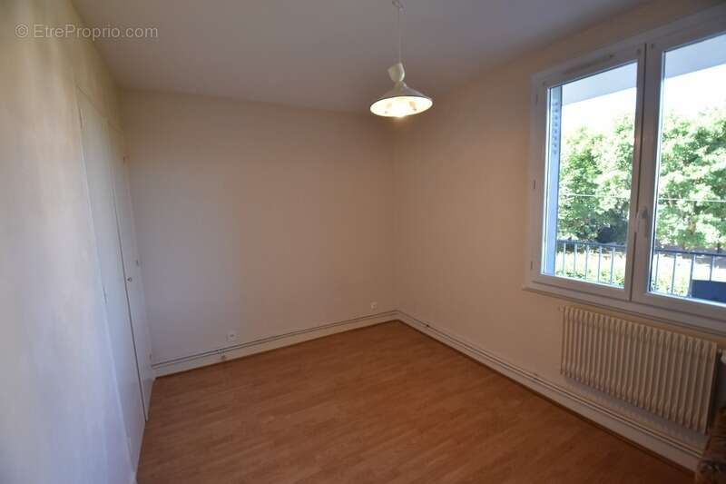 Appartement à DIGOIN