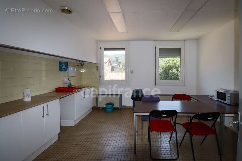 Appartement à MAZAMET