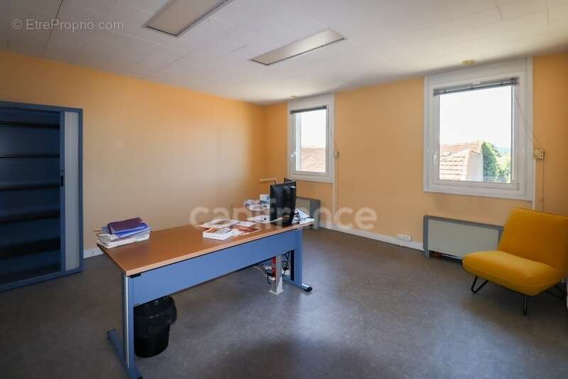 Appartement à MAZAMET