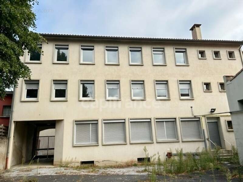 Appartement à MAZAMET