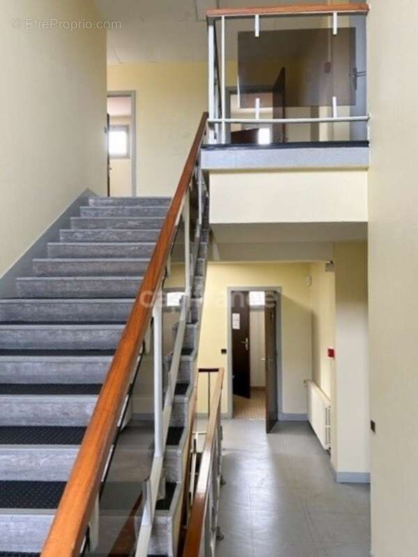 Appartement à MAZAMET