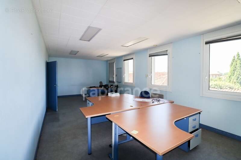 Appartement à MAZAMET