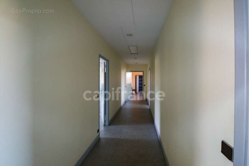 Appartement à MAZAMET