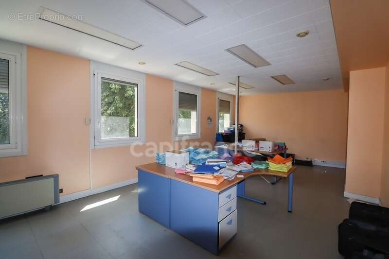 Appartement à MAZAMET