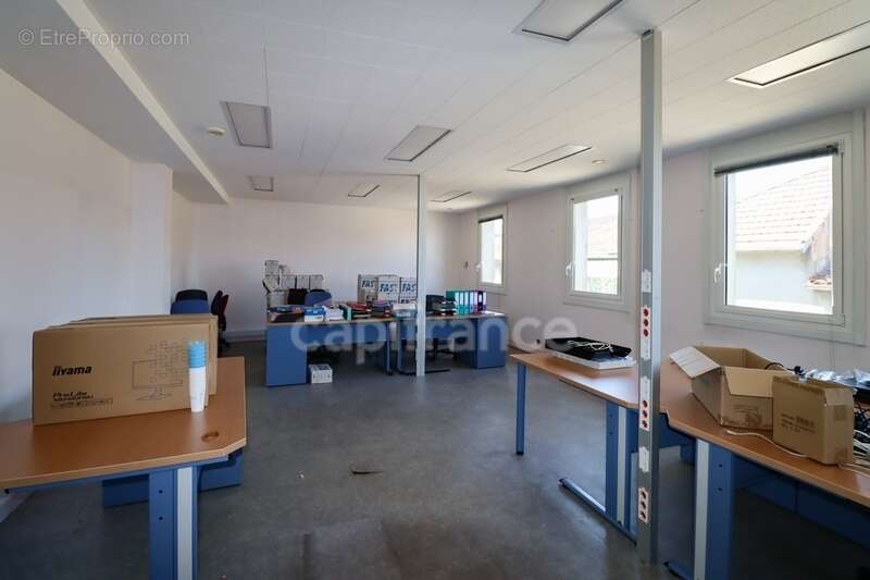 Appartement à MAZAMET