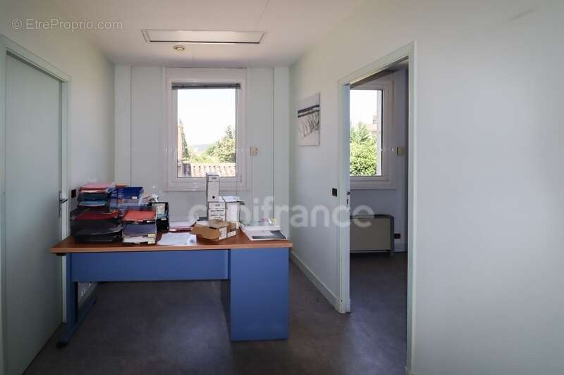 Appartement à MAZAMET