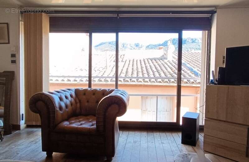 Maison à SAINT-PAUL-DE-FENOUILLET