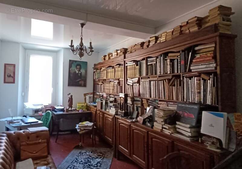 Maison à SAINT-PAUL-DE-FENOUILLET