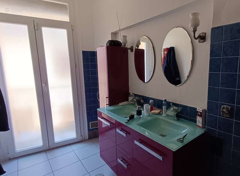 Maison à SAINT-PAUL-DE-FENOUILLET