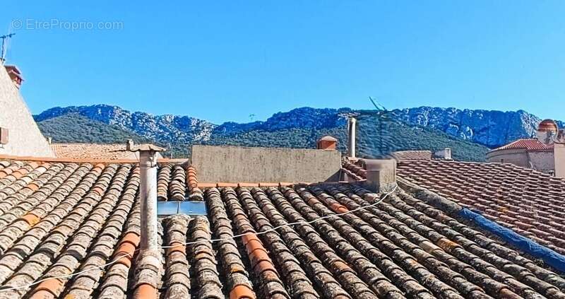 Maison à SAINT-PAUL-DE-FENOUILLET