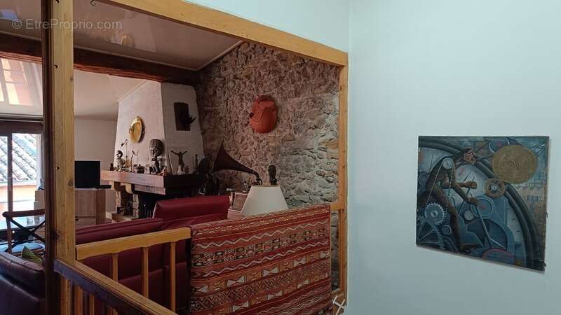 Maison à SAINT-PAUL-DE-FENOUILLET