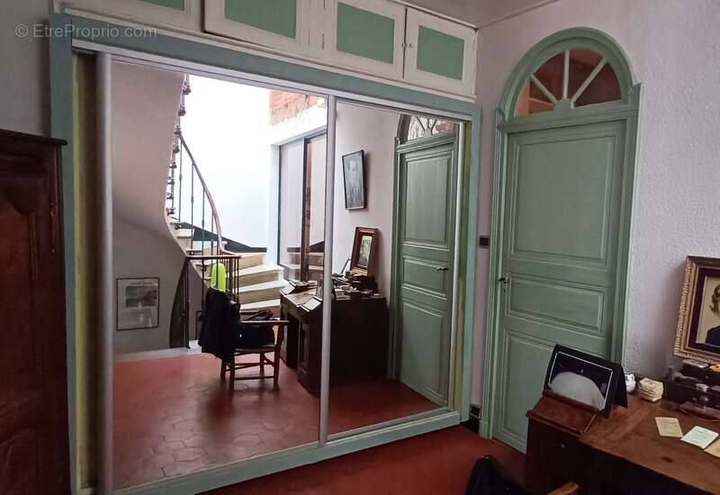 Maison à SAINT-PAUL-DE-FENOUILLET