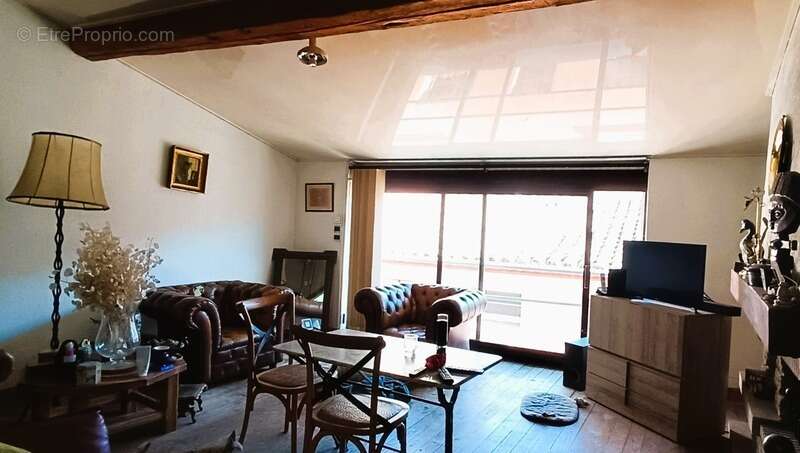 Maison à SAINT-PAUL-DE-FENOUILLET