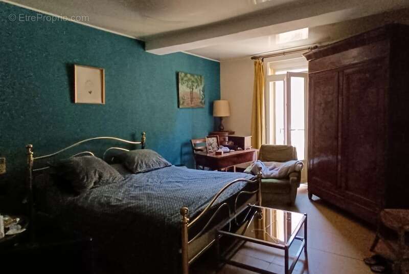 Maison à SAINT-PAUL-DE-FENOUILLET