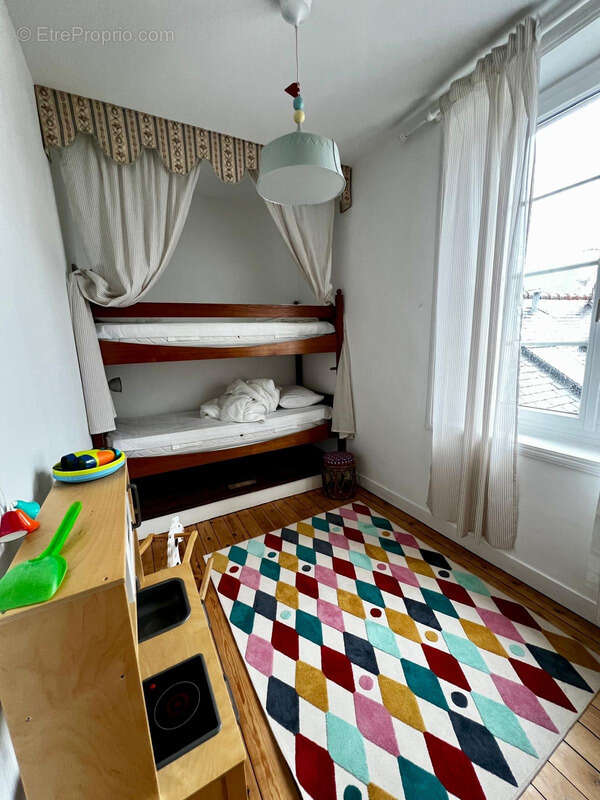 Maison à CAMARET-SUR-MER