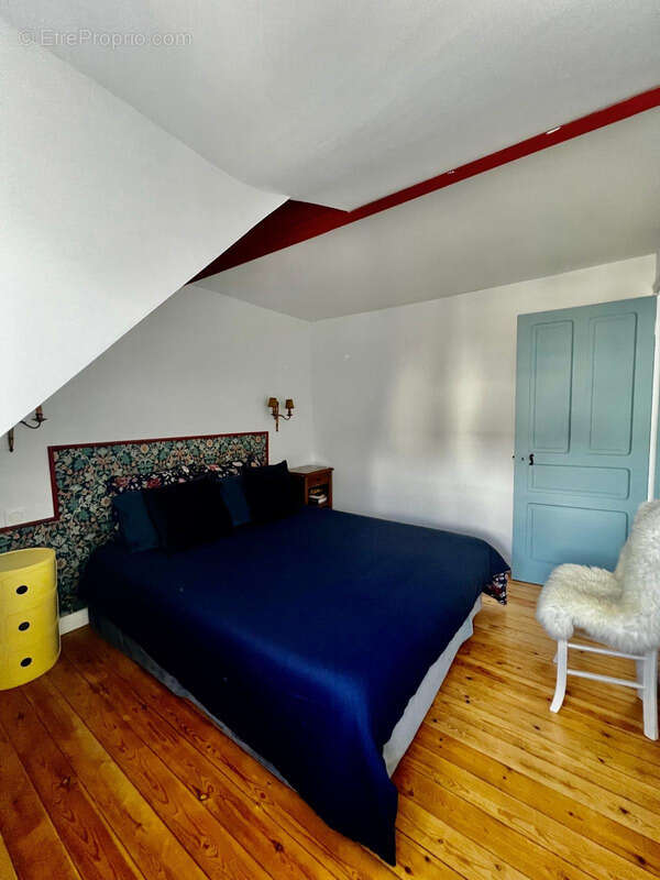 Maison à CAMARET-SUR-MER