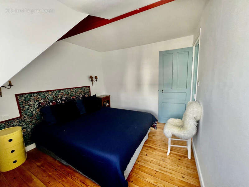 Maison à CAMARET-SUR-MER