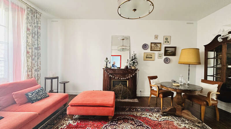 Maison à CAMARET-SUR-MER