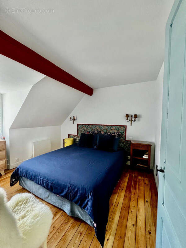 Maison à CAMARET-SUR-MER