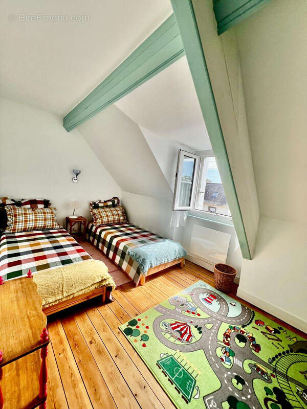 Maison à CAMARET-SUR-MER