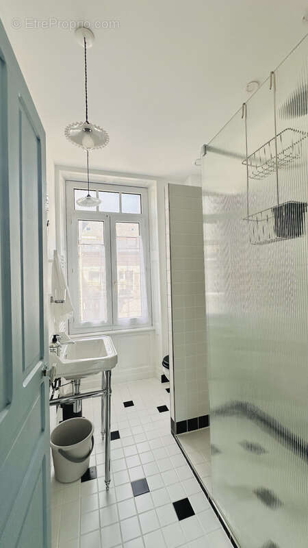 Maison à CAMARET-SUR-MER