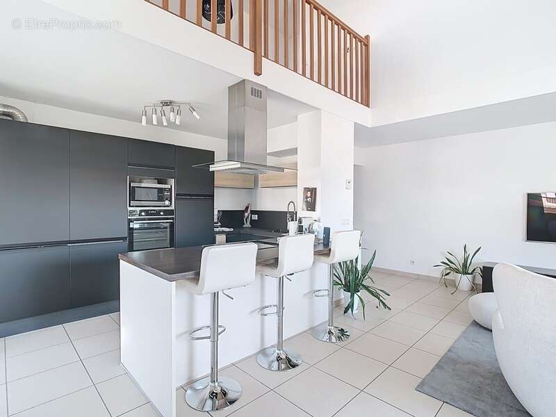 Appartement à ANNEMASSE