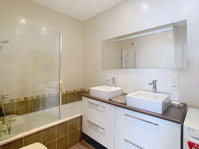 Appartement à ANNEMASSE