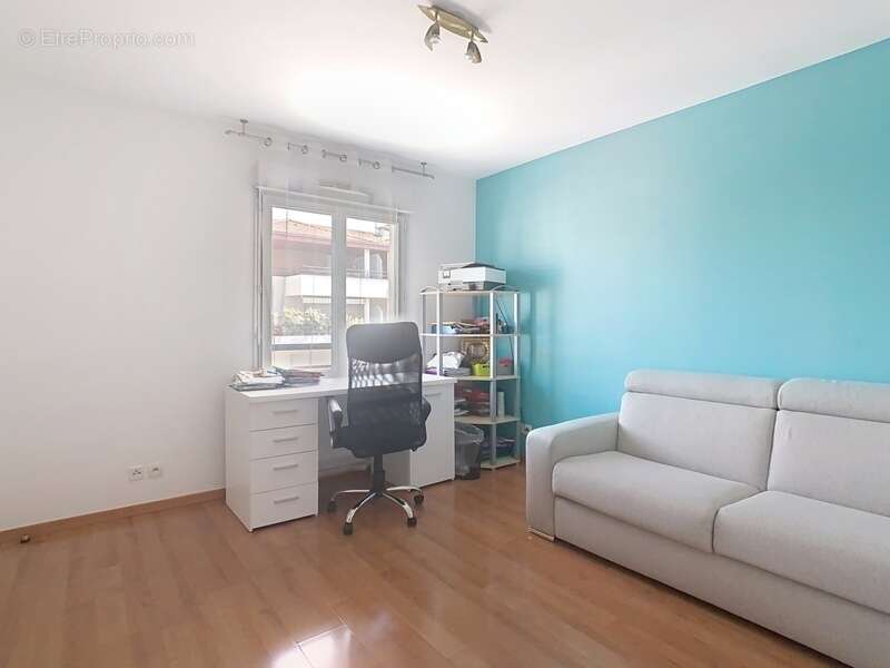 Appartement à ANNEMASSE