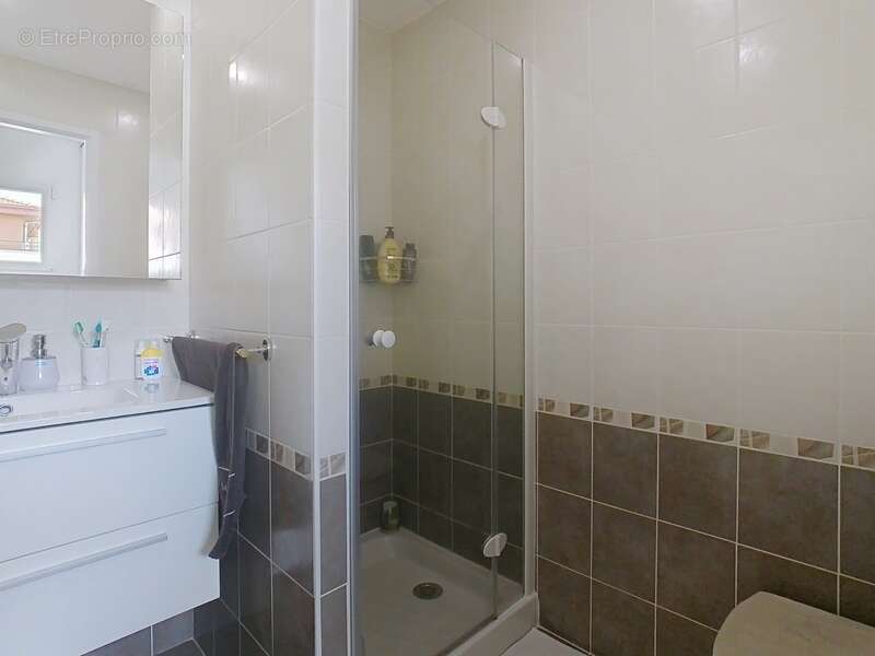 Appartement à ANNEMASSE