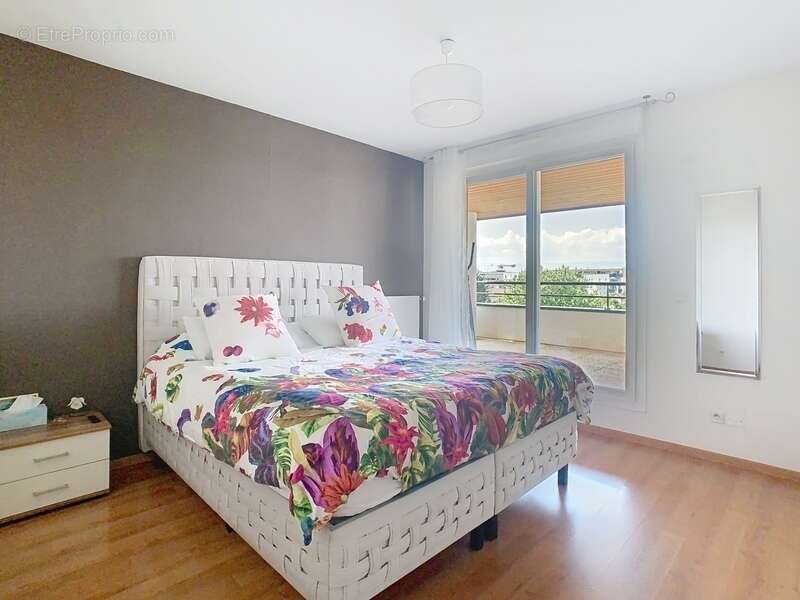 Appartement à ANNEMASSE