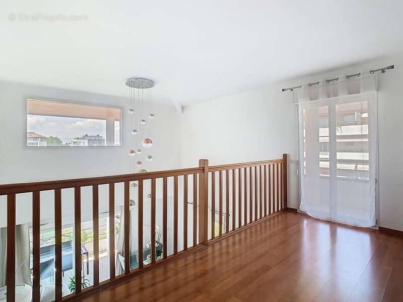 Appartement à ANNEMASSE